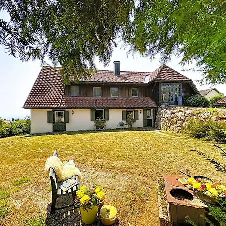 Schwarzwaldhof Mit Pool & Sauna By Interhome * Gorwihl