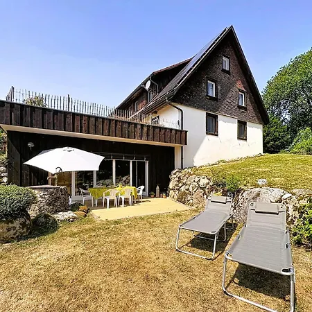 Schwarzwaldhof Mit Pool & Sauna By Interhome Semesterbostad
