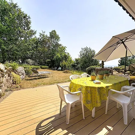 Semesterbostad Schwarzwaldhof Mit Pool & Sauna By Interhome Gorwihl