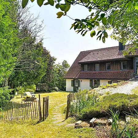 Schwarzwaldhof Mit Pool & Sauna By Interhome Gorwihl