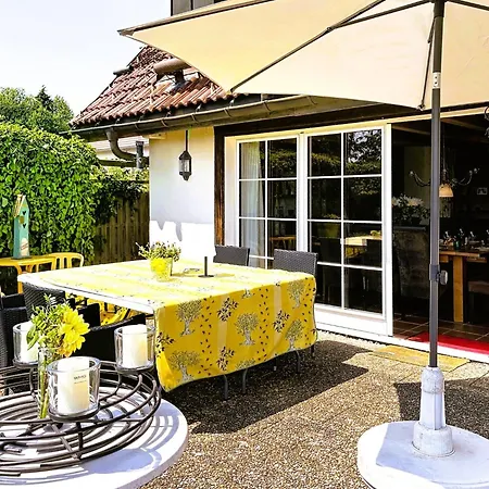 Schwarzwaldhof Mit Pool & Sauna By Interhome